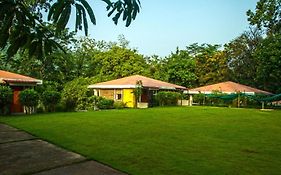 Lulung Aranya Nivas Resort